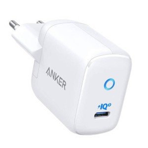کلگی فست شارژ Anker Powerport III Mini A2615 3A PD 30W Type-C