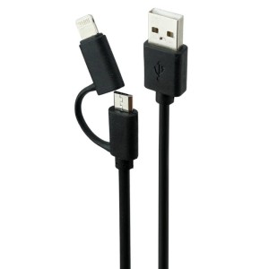 کابل ۲ سر Z1034 IP-M شرینک