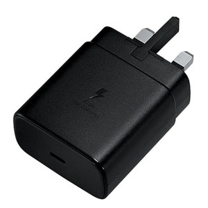 کلگی فست شارژ Samsung EP-TA845XBEGCN 3A PD 45W Type-C