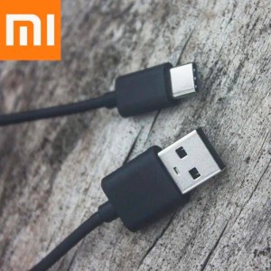 کابل تایپ سی Xiaomi 1.15m