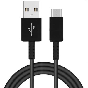 کابل تایپ سی فست شارژ اورجینال Samusng S8 2A 1.2m