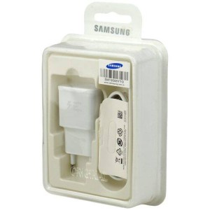 شارژر فست Samsung EP-TA300  + کابل تایپ سی