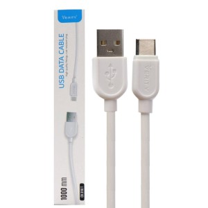 کابل تایپ سی Verity CB3110T 1m