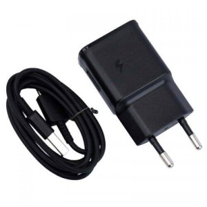 شارژر دیواری اورجینال Samsung Galaxy S10 + کابل Type-C