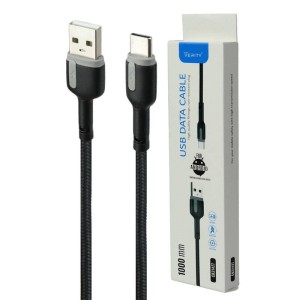 کابل تایپ سی فست شارژ Verity CB3142 1m
