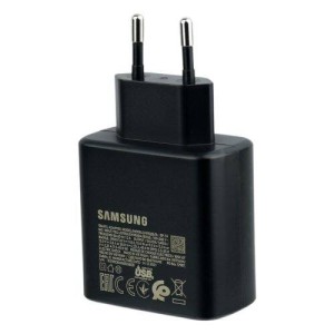 شارژر فست شارژ Samsung EP-TA845 45W + کابل تایپ سی