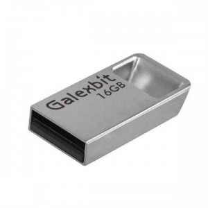 فلش ۱۶ گیگ گلکس بیت Galexbit Micro metal series M4