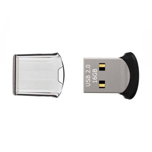 فلش ۱۶ گیگ وریتی VERITY V702