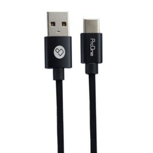 کابل کوتاه تایپ سی ProOne S01 Series PCC130 20cm