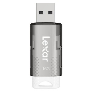 فلش ۱۶ گیگ لکسار Lexar JumpDrive S60
