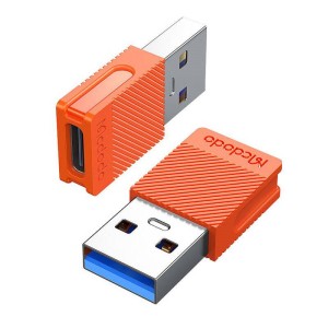 تبدیل Mcdodo OT-6550 Type-C To USB
