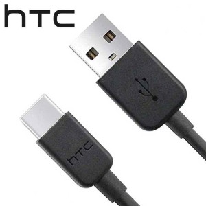 کابل تایپ سی اورجینال HTC 1.2m