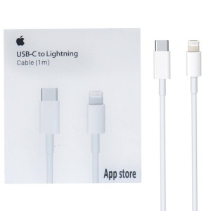 کابل iPhone 11 My App Store Type-C to Lightning 1m