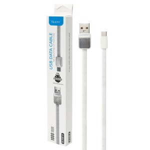 کابل تایپ سی Verity CB 3126T 1m