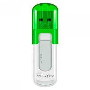 فلش ۳۲ گیگ وریتی Verity V710