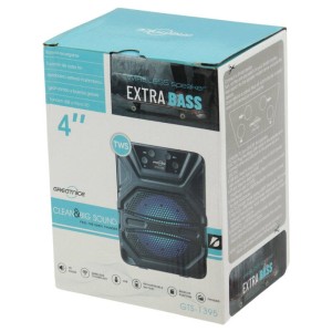 اسپیکر بلوتوثی رم و فلش خور Greatnice Extra Bass GTS-1395