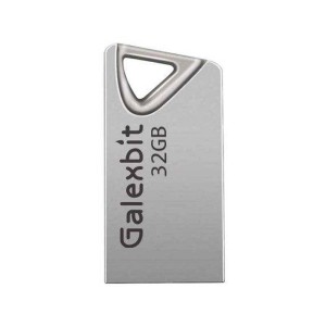 فلش ۳۲ گیگ گلکس بیت Galexbit Micro metal series M3