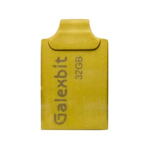 فلش ۳۲ گیگ گلکس بیت Galexbit Micro metal series M6