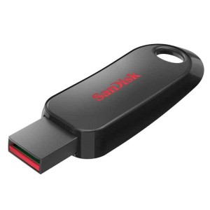 فلش ۳۲ گیگ سن دیسک SanDisk Cruzer Snap