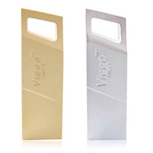 فلش ۳۲ گیگ ویکومن Vicco VC260