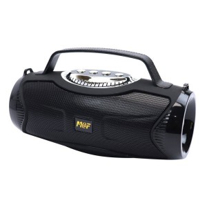 اسپیکر بلوتوثی رم و فلش خور M&F MF-200