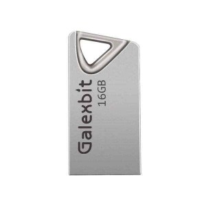 فلش ۱۶ گیگ گلکس بیت Galexbit Micro metal series M3