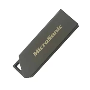 فلش ۳۲ گیگ میکروسونیک Microsonic Flat