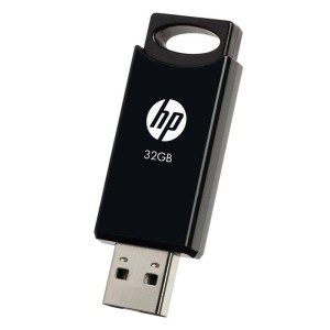 فلش ۳۲ گیگ اچ پی HP V212W