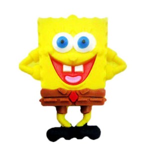 فلش عروسکی ۳۲ گیگ وریتی Verity T209