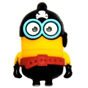 فلش عروسکی ۳۲ گیگ وریتی Verity T218