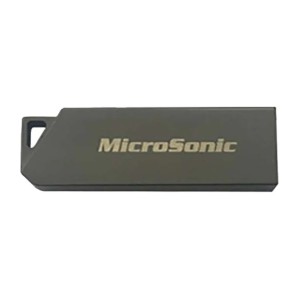فلش ۱۶ گیگ میکروسونیک Microsonic Flat