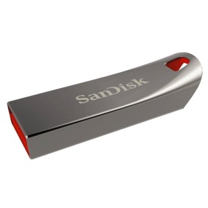 فلش ۳۲ گیگ سن دیسک SanDisk Cruzer Force CZ71 USB2.0