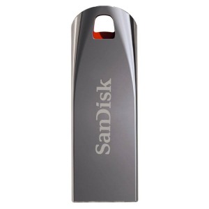 فلش ۳۲ گیگ سن دیسک SanDisk Cruzer Force CZ71 USB2.0