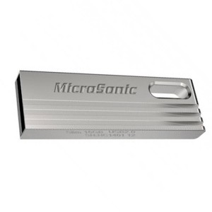 فلش ۱۶ گیگ میکروسونیک Microsonic SLIM