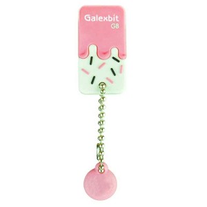 فلش ۱۶ گیگ گلکس بیت Galexbit Wiper