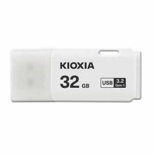 فلش ۳۲ گیگ کیوکسیا Kioxia U301 USB3.2