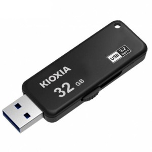 فلش ۳۲ گیگ کیوکسیا Kioxia U365 USB3.2