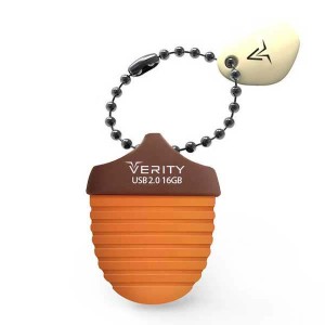 فلش ۱۶ گیگ وریتی Verity V907