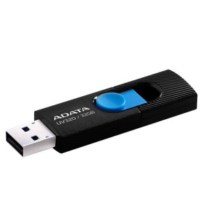 فلش ۳۲ گیگ ای دیتا ADATA UV320 USB3.2