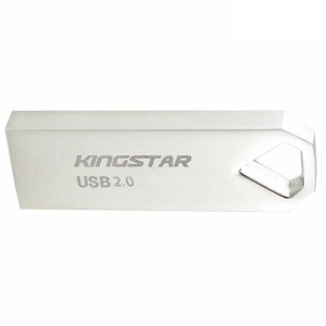 فلش ۳۲ گیگ کینگ استار KingStar Force KS221