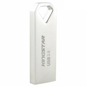 فلش ۳۲ گیگ کینگ استار KingStar Force KS221