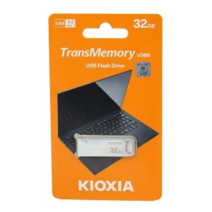 فلش ۳۲ گیگ کیوکسیا Kioxia U366 USB3.2