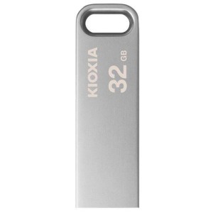 فلش ۳۲ گیگ کیوکسیا Kioxia U366 USB3.2