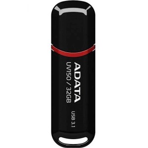 فلش ۳۲ گیگ ای دیتا ADATA UV150 USB3.1