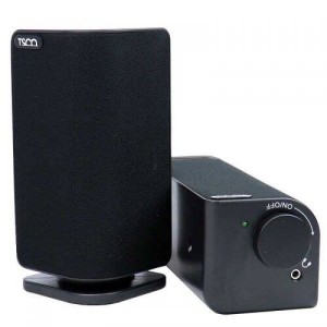 اسپیکر دو تکه TSCO TS2064