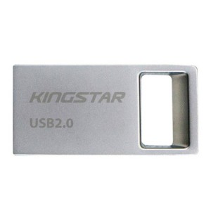 فلش ۳۲ گیگ کینگ استار KingStar Flo KS234