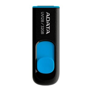 فلش ۳۲ گیگ ای دیتا ADATA UV128 USB3.2