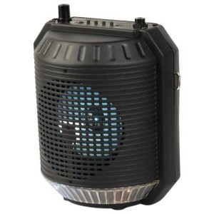 اسپیکر بلوتوثی رم و فلش خور Mobile Speaker RX-4101