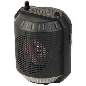 اسپیکر بلوتوثی رم و فلش خور Mobile Speaker RX-4101