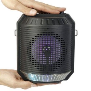 اسپیکر بلوتوثی رم و فلش خور Mobile Speaker RX-4101